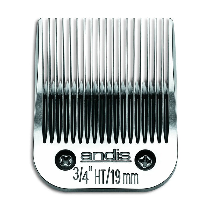 Andis UltraEdge Detachable Blade, - 3/4HT - - Clipper Blades by Andis