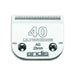 Andis UltraEdge Detachable Blade, - 40 - - Clipper Blades by Andis