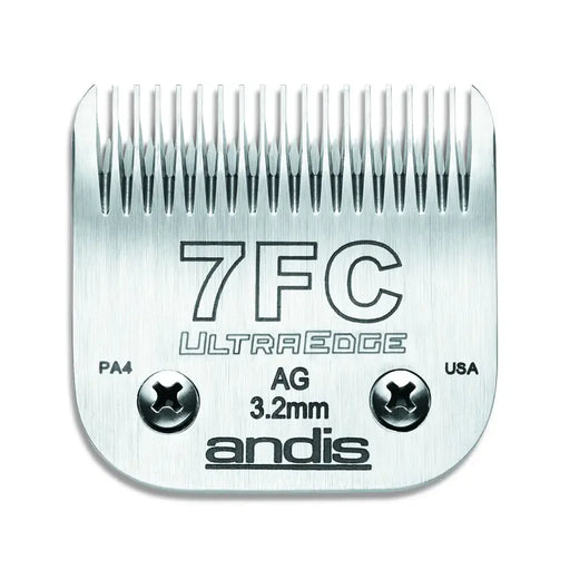 Andis UltraEdge Detachable Blade, - 7FC - - Clipper Blades by Andis