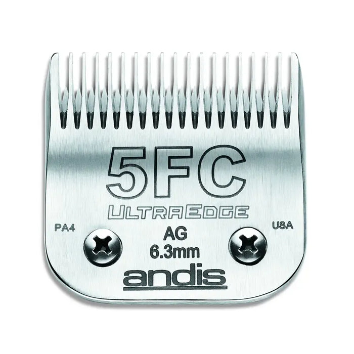 Andis UltraEdge Detachable Blade, - 5FC - - Clipper Blades by Andis