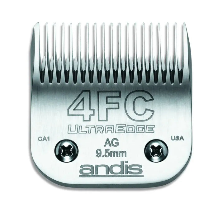 Andis UltraEdge Detachable Blade, - 4FC - - Clipper Blades by Andis