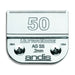 Andis UltraEdge Detachable Blade, - 50 SS - - Clipper Blades by Andis
