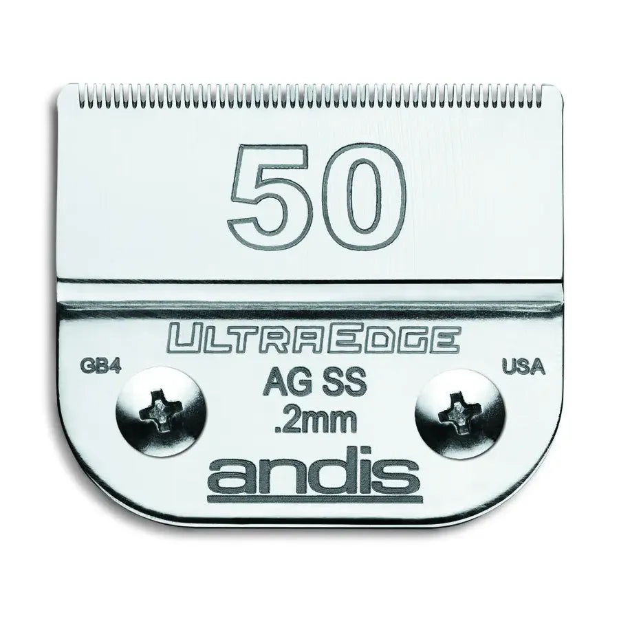 Clipper Blades