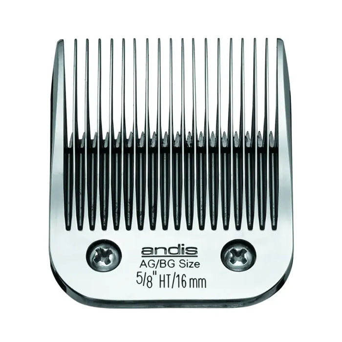 Andis UltraEdge Detachable Blade, - 5/8HT - - Clipper Blades by Andis