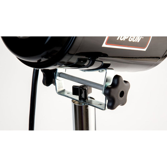 Metrovac Air Force® TOP GUN® Variable Speed Dryer TG-3V - - Dryers by Metrovac