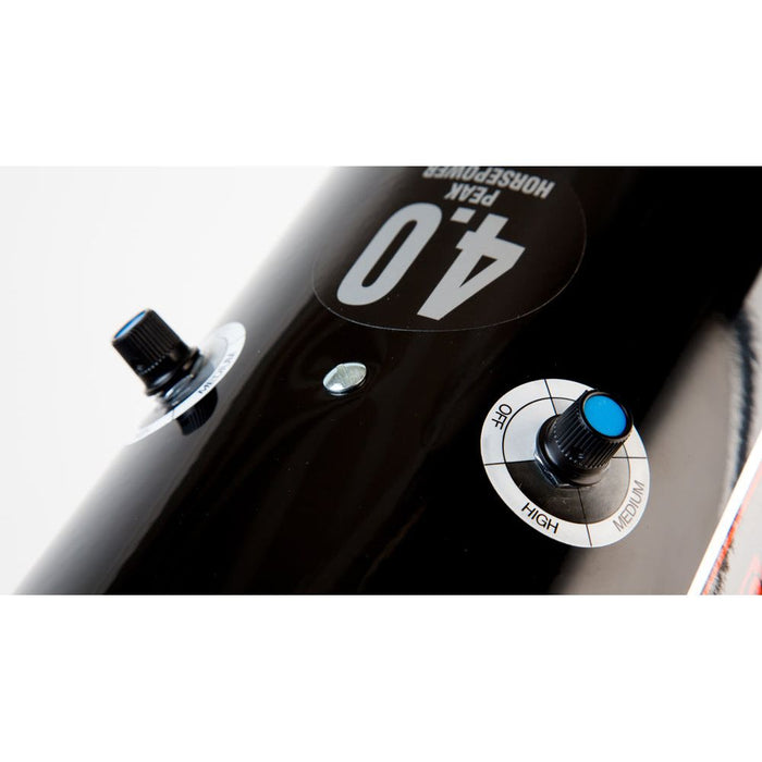 Metrovac Air Force® TOP GUN® Variable Speed Dryer TG-3V - - Dryers by Metrovac