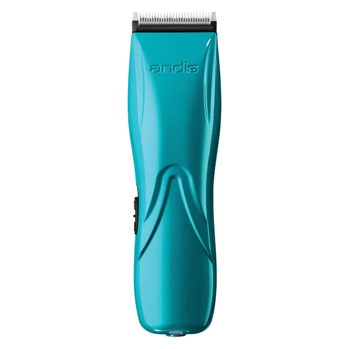 Andis Pulse Li 5 Cord/Cordless Clipper - - Clippers by Andis