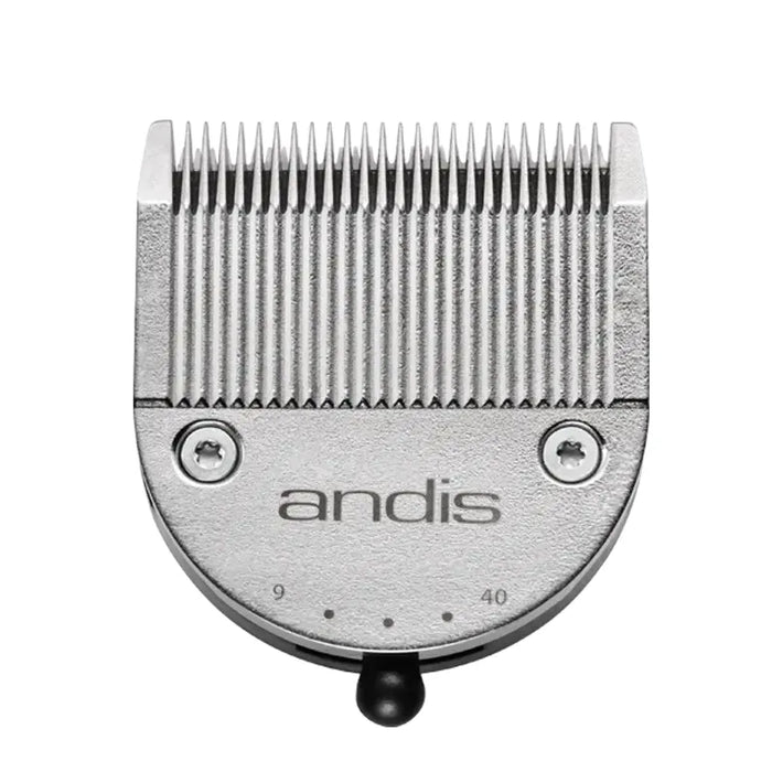 Andis Pulse Li 5 Replacement Blade Set - - Clipper Blades by Andis