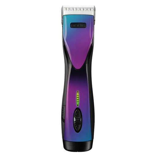 Andis Pulse ZR II Purple Galaxy - - Clippers by Andis