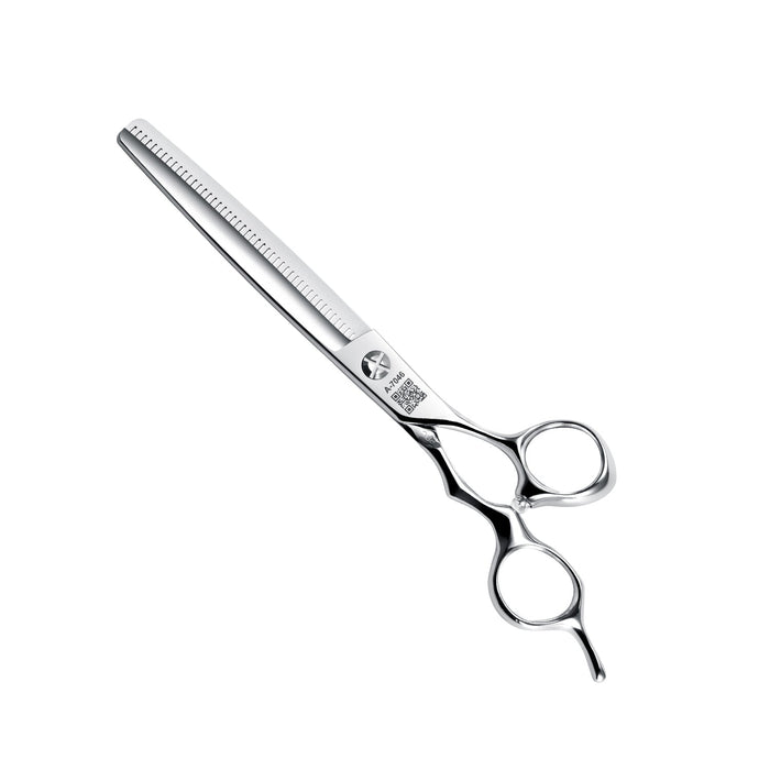 Zora Pet Grooming Blender Shear - Model A-7046 - - by Zora Shears