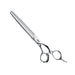 Zora Pet Grooming Blender Shear - Model A-7046 - - by Zora Shears