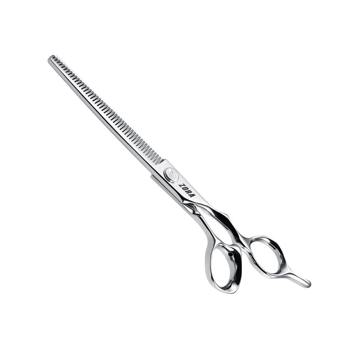 Zora Pet Grooming Blender Shear - Model A-7046 - - by Zora Shears