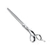 Zora Pet Grooming Blender Shear - Model A-7046 - - by Zora Shears