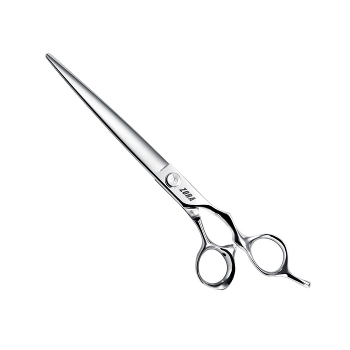 Zora Pet Grooming Shear - Straighter Model A | 7.5" 8" - 7.50 - by Zora Shears