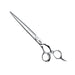 Zora Pet Grooming Shear - Straighter Model A | 7.5" 8" - 7.50 - by Zora Shears