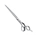 Zora Pet Grooming Shear - Straighter Model A | 7.5" 8" - - by Zora Shears