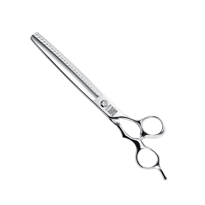 Zora Pet Grooming Chunker Shear - Model A-7526 - - by Zora Shears