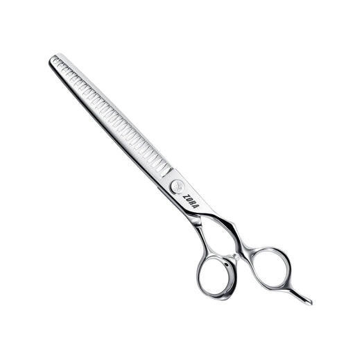 Zora Pet Grooming Chunker Shear - Model A-7526 - - by Zora Shears