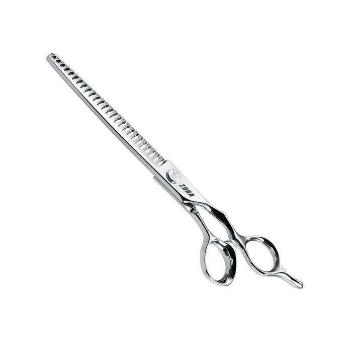 Zora Pet Grooming Chunker Shear - Model A-7526 - - by Zora Shears