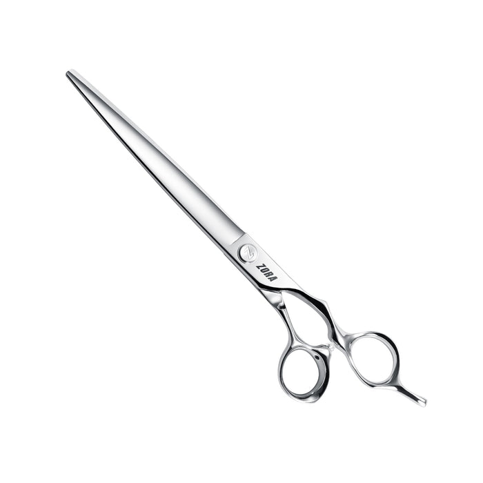 Zora Pet Grooming Shear - Straighter Model A | 7.5" 8" - 8 - by Zora Shears