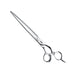 Zora Pet Grooming Shear - Straighter Model A | 7.5" 8" - 8 - by Zora Shears