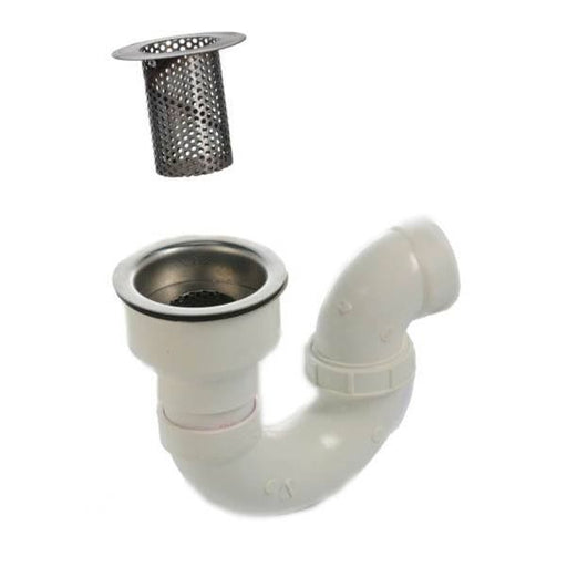 Petlift The Low-Wide Hair Interceptor - - Plumbing Accessories by Petlift