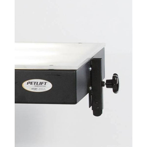Petlift Drop-Proof Grooming Arm Bracket - - Grooming Accessories by Petlift