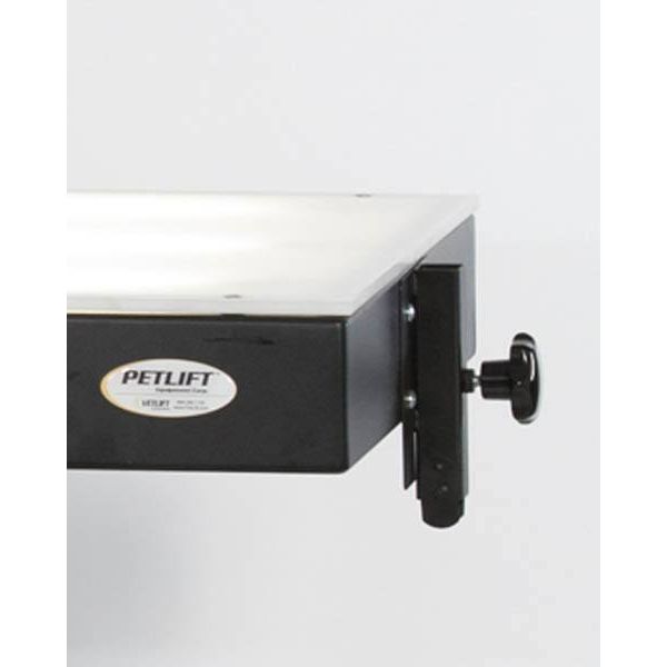 Petlift Drop-Proof Grooming Arm Bracket - - Grooming Accessories by Petlift