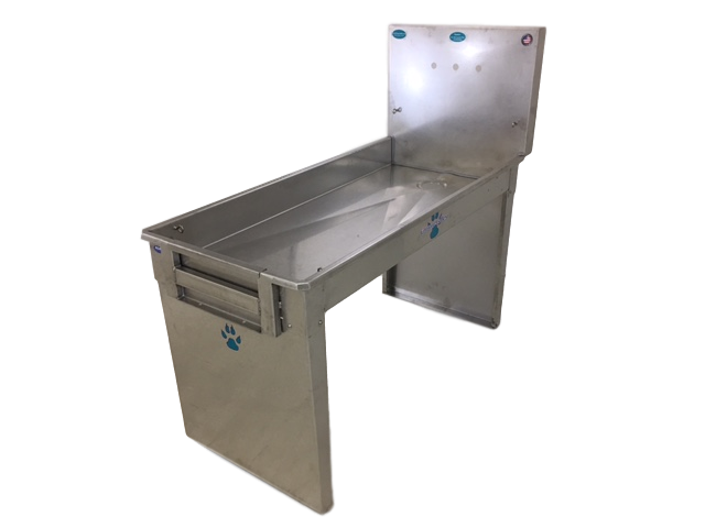 Groomer's Best ADA In-Line Bathing Tub - - Grooming Tubs by Groomer's Best