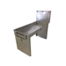 Groomer's Best ADA In-Line Bathing Tub - - Grooming Tubs by Groomer's Best