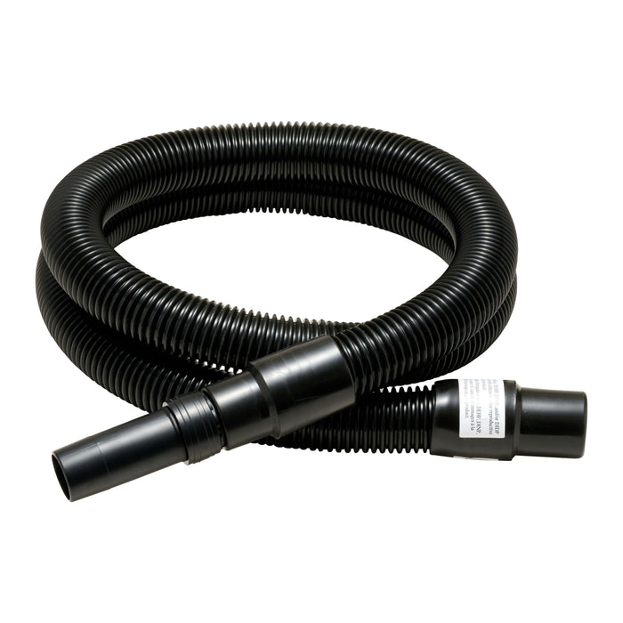 Metrovac Dryer 6' and 6.5' Commercial Grade Flexible Hose - - Dryer Accessories by Metrovac