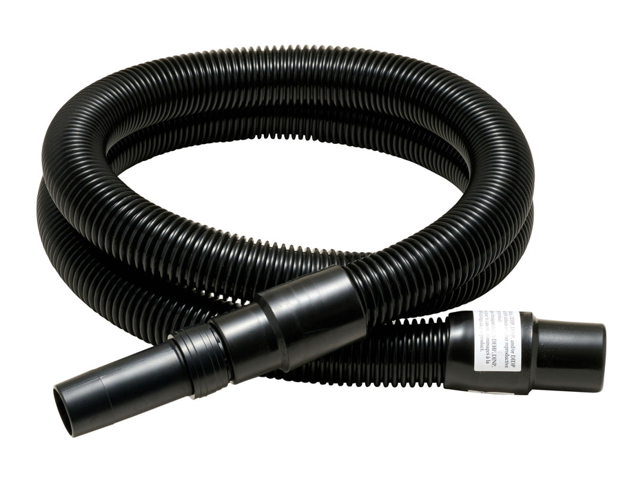 Metrovac Dryer 6' and 6.5' Commercial Grade Flexible Hose - - Dryer Accessories by Metrovac