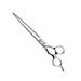 Zora Pet Grooming Shear - Straighter Model A | 7.5" 8" - - by Zora Shears
