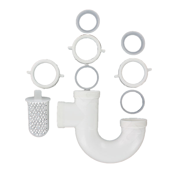 Groomer's Best Add-A-Trap - - Tub Accessories by Groomer's Best