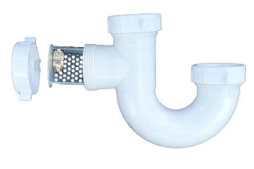 Groomer's Best Add-A-Trap - - Tub Accessories by Groomer's Best