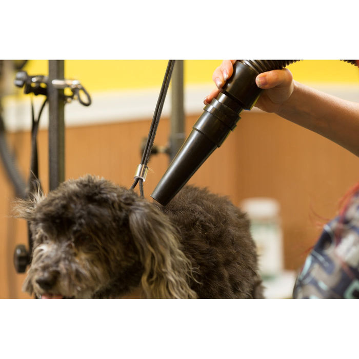 Metrovac Air Force® Blaster® Variable Control Pet Dryer B-3V - - Pet dryers by Metrovac