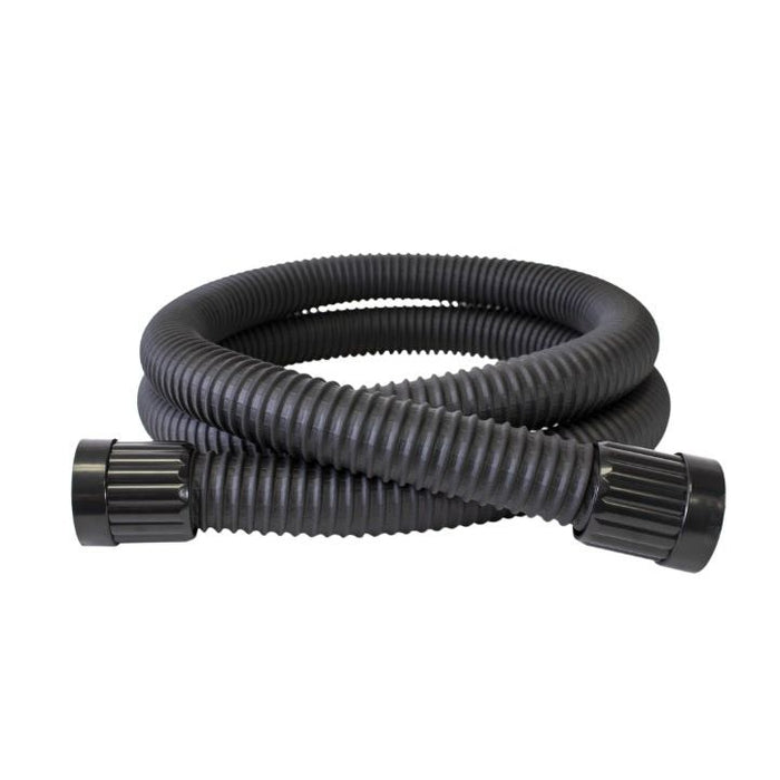 Heavy Duty Hose for XPOWER Professional Force Air Pet Dryers - - Dryer Accessories by XPOWER