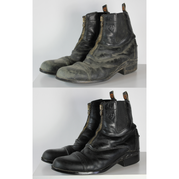 Leather Balm - 2oz - - by The Hoof & Paw Co.