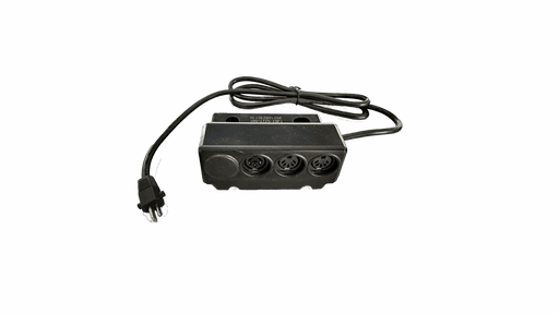 Groomer's Best TiMotion Control Module for Electric Tables - - Grooming Accessories by Groomer's Best