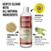 DOGDAYS Moisturizing Dog Conditioner - - by PRIDE+GROOM
