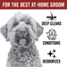 DOGDAYS Hydrating Dog Shampoo - - by PRIDE+GROOM