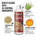 DOGDAYS Hydrating Dog Shampoo - - by PRIDE+GROOM