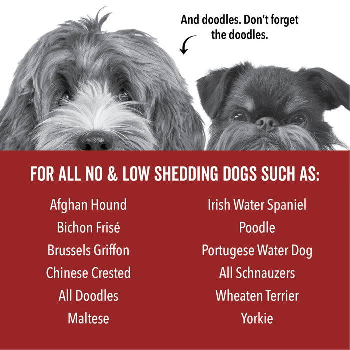 DOGDAYS Hydrating Dog Shampoo - - by PRIDE+GROOM