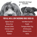 DOGDAYS Hydrating Dog Shampoo - - by PRIDE+GROOM