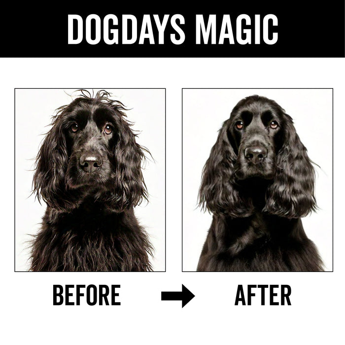 DOGDAYS Leave-In Detangling Spray - - by PRIDE+GROOM
