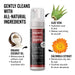 DOGDAYS Waterless Foaming Shampoo - - by PRIDE+GROOM