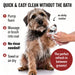 DOGDAYS Waterless Foaming Shampoo - - by PRIDE+GROOM