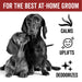 DOGDAYS Dog Deodorizing Spray - - by PRIDE+GROOM