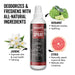 DOGDAYS Dog Deodorizing Spray - - by PRIDE+GROOM