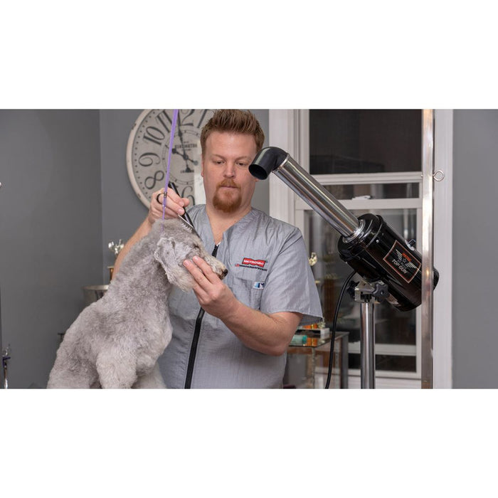 Metrovac Air Force® TOP GUN® Variable Speed Dryer TG-3V - - Dryers by Metrovac